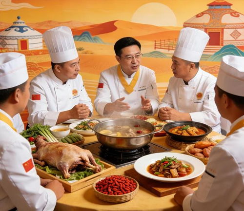 消失的宁夏烹饪协会，与“老板俱乐部”化的餐饮饭店协会 行业组织变局下的宁夏餐饮观察