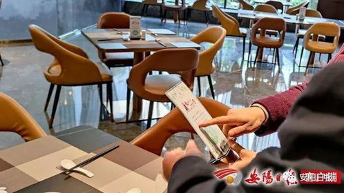 文明餐桌，光盘行动 安阳市餐饮服务单位承诺不设最低消费等举措引领餐饮新风尚