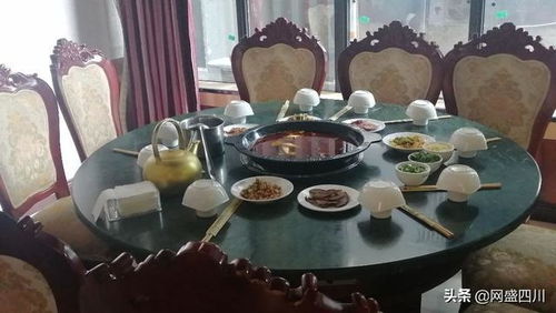 礼宴时光•蓬安松云楼的至臻之味