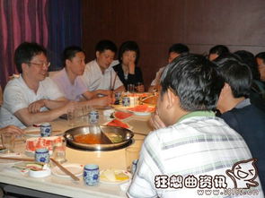 海底捞餐饮服务流程详解 员工培训如何成就卓越服务