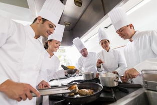 餐饮服务单位食品及餐具抽检不合格的行政处罚法律适用指引